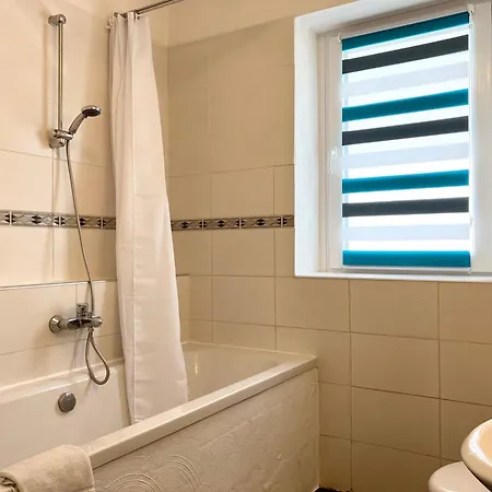 Holiday home Grosses In Singhofen