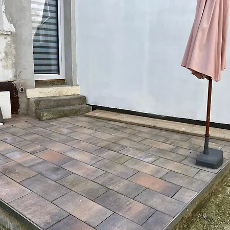 Grosses In Holiday home Singhofen