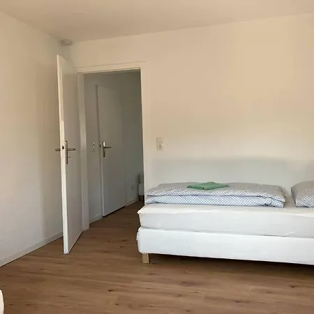 Grosses In Holiday home *