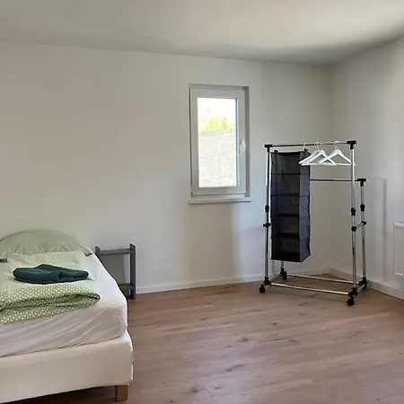 Hébergement de vacances Grosses In *