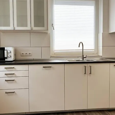 Holiday home Grosses In