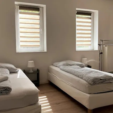 Grosses In Holiday home *