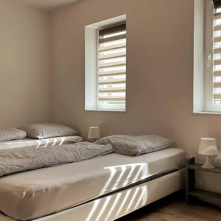 Holiday home Grosses In