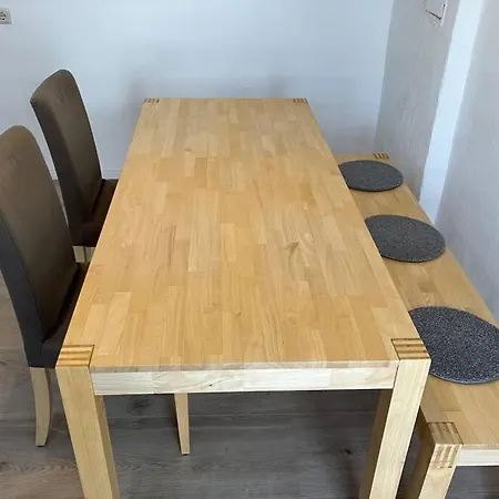 Holiday home Grosses In Singhofen