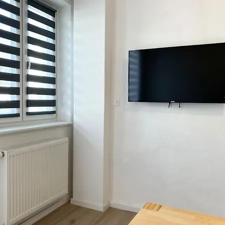 Holiday home Grosses In