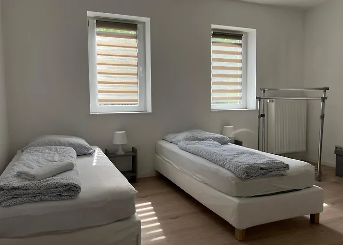 Grosses In Casa de Férias