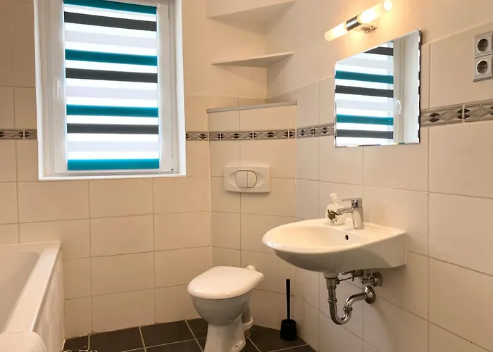 Casa de Férias Grosses In Singhofen