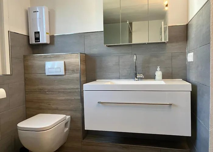 Casa de Férias Grosses In *