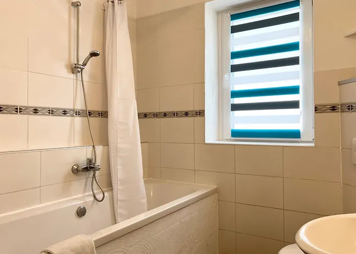 Casa de Férias Grosses In Singhofen