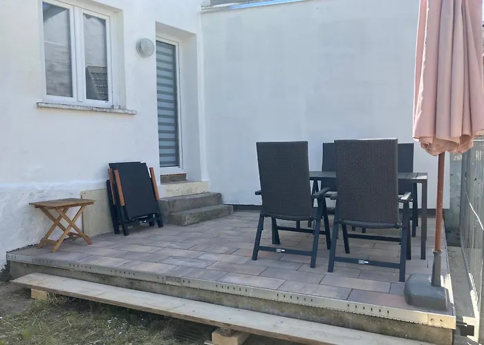 Casa de Férias Grosses In