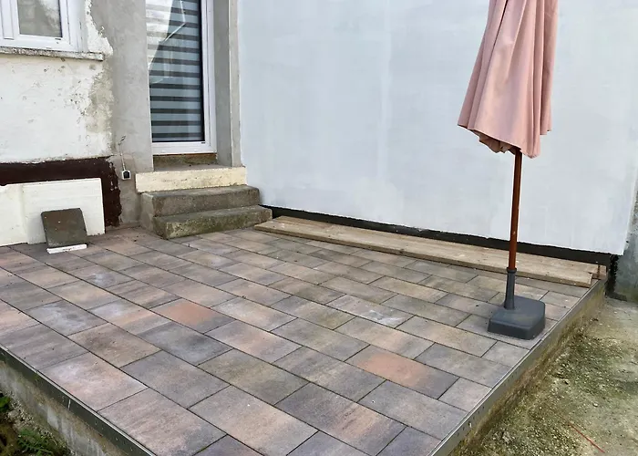 Grosses In Casa de Férias Singhofen