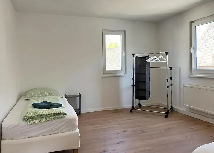 Casa de Férias Grosses In *