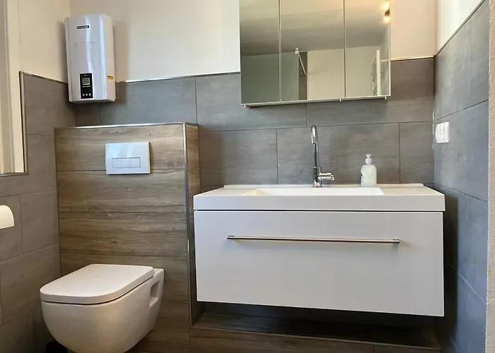 Grosses In Casa de Férias