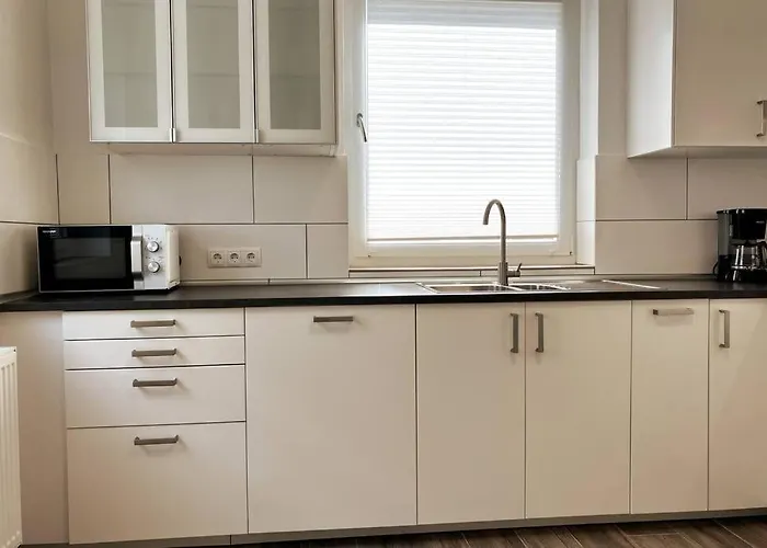 Casa de Férias Grosses In