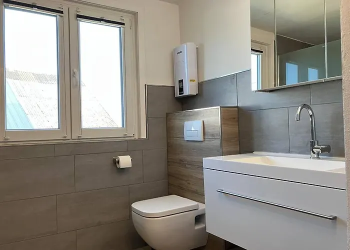 Casa de Férias Grosses In *