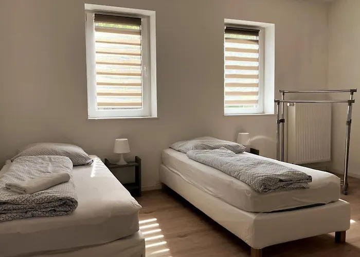 Grosses In Casa de Férias *