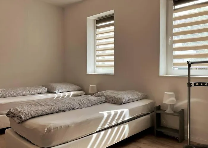 Casa de Férias Grosses In