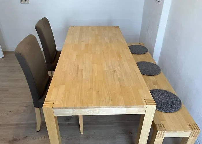 Casa de Férias Grosses In Singhofen