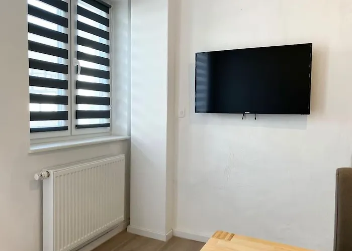 Casa de Férias Grosses In